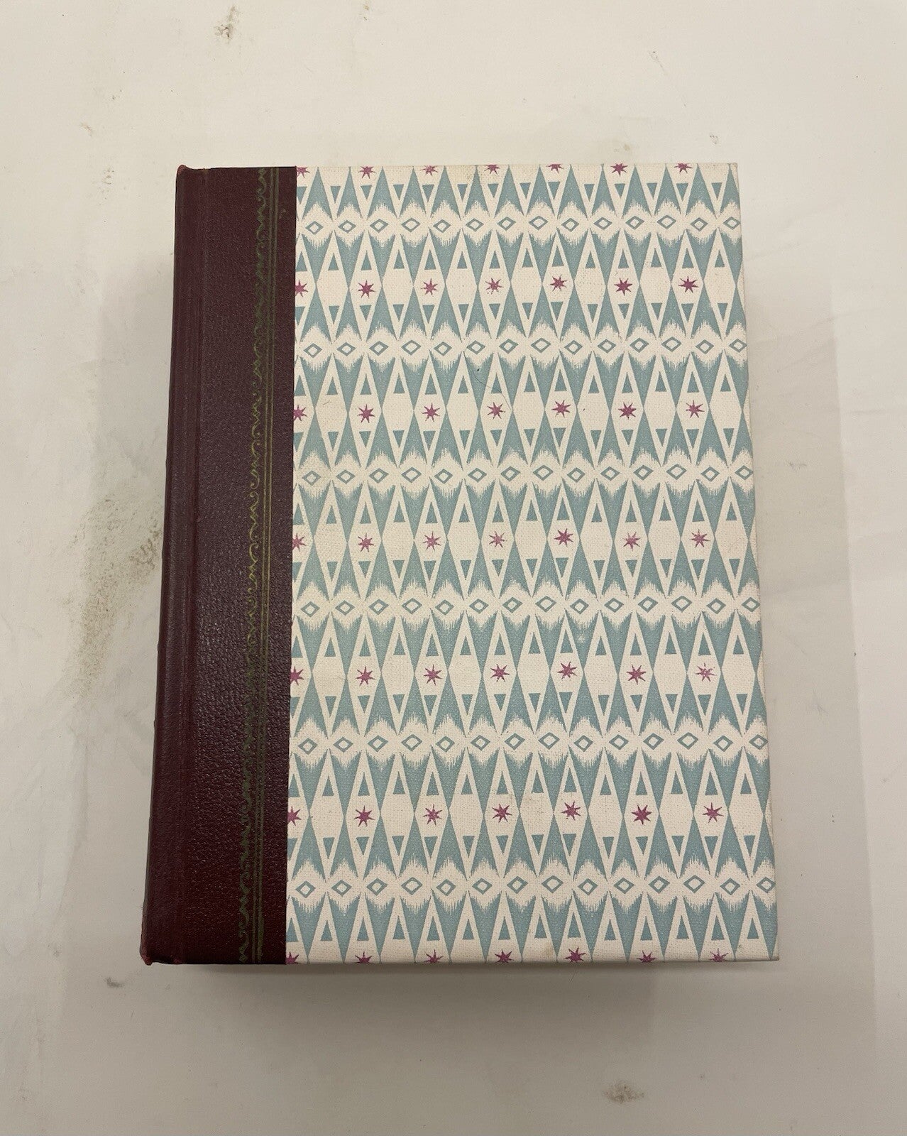 Readers Digest Condensed Books Vol 2 1957 Spring HC - Near Mint