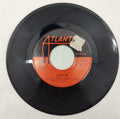 CSNY Carry On / Teach Your Children 45 RPM 7" Rock Vinyl Single 1970 Atlantic