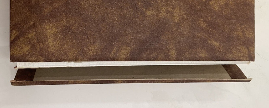 Reader’s Digest Condensed Books 150th Ed 1981 Leather Bound w/ Gilt Edges - NM