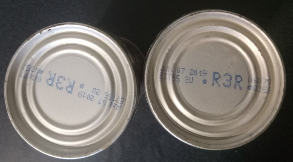 2019 Limited Edition – Star Wars Darth Vader Campbell Soup Can 10 oz