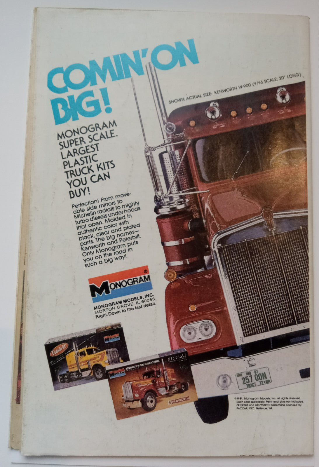 All-Star Squadron #7 (1981) Roy Thomas Comic Book Bagged and Boarded VF+