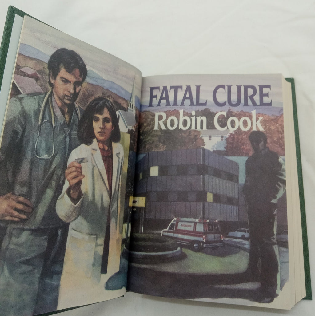 RD Sel Ed HC Vol 1 1994 | Vtg 1st Ed Leather Gilt NM Condensed Anthology