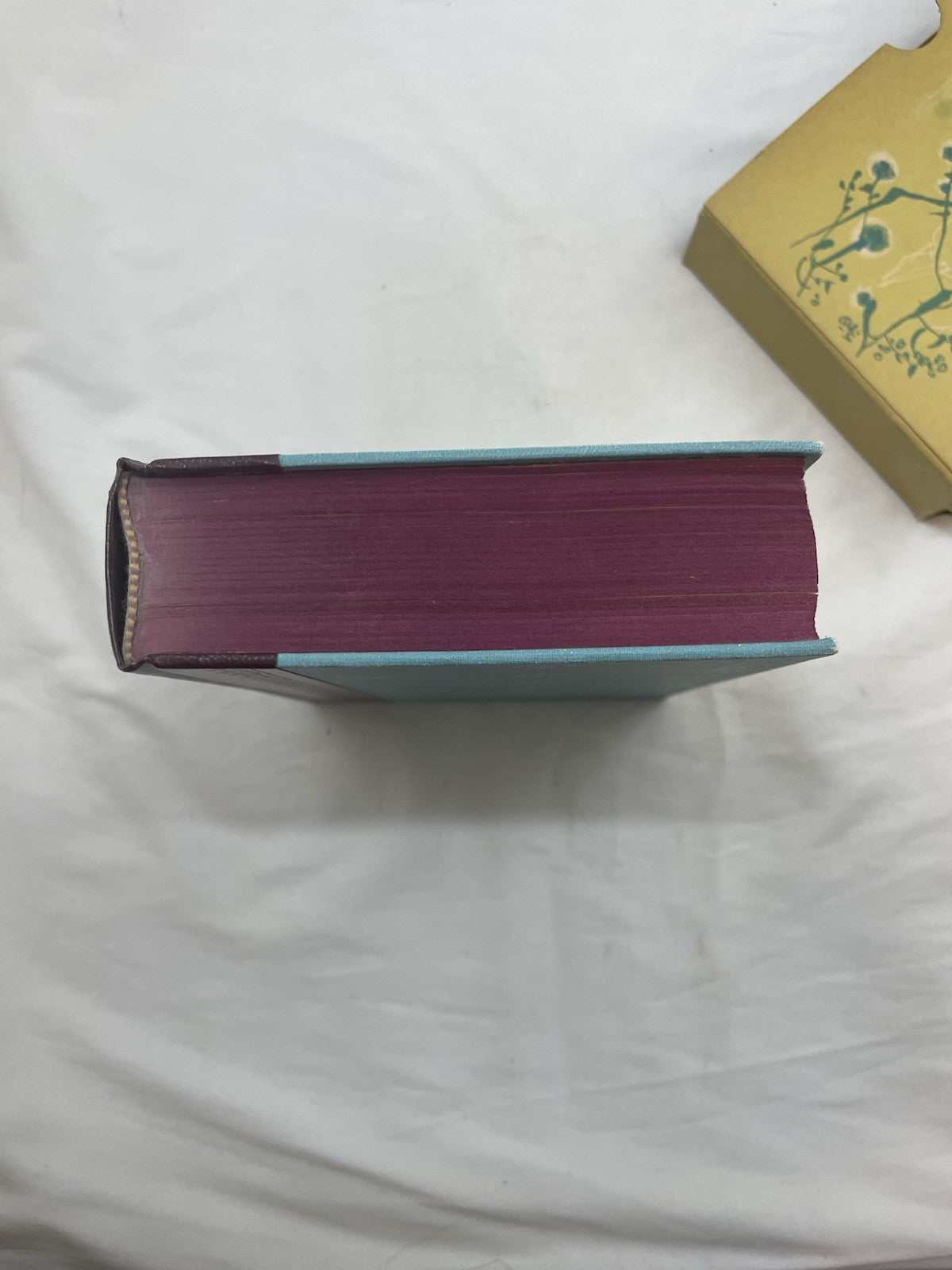 RD Condensed Books 1960 HC W/slipcover First Edition
