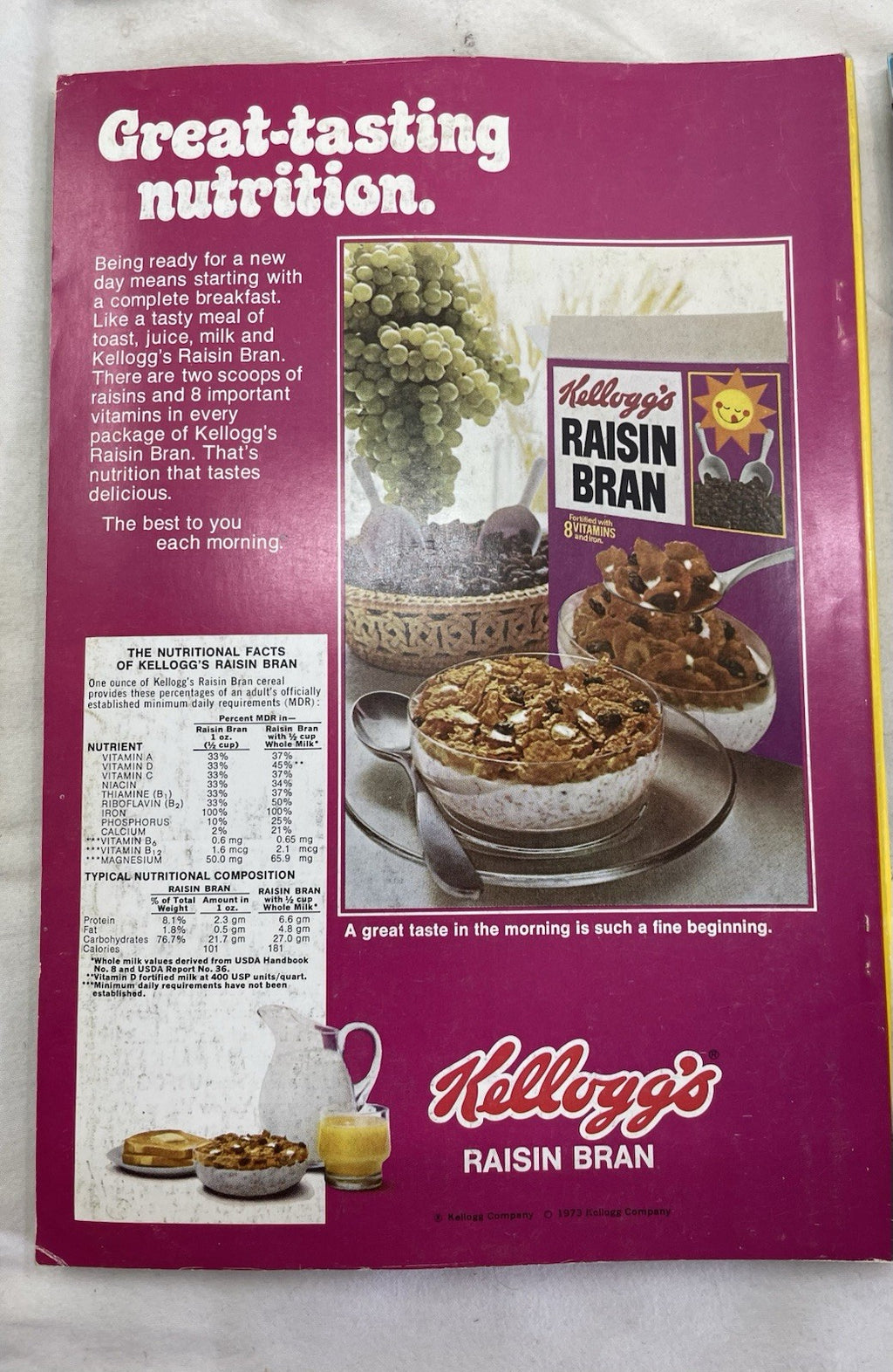 Nat Geo Jul–Dec 1973 Slipcover Set | Nature, Photography, World Study