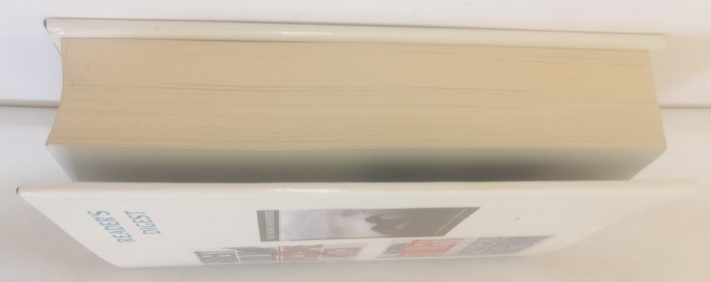 Reader's Digest 3 Books in 1 Vol 1 1996 HC 1st Ed w/ Dust Jacket NM