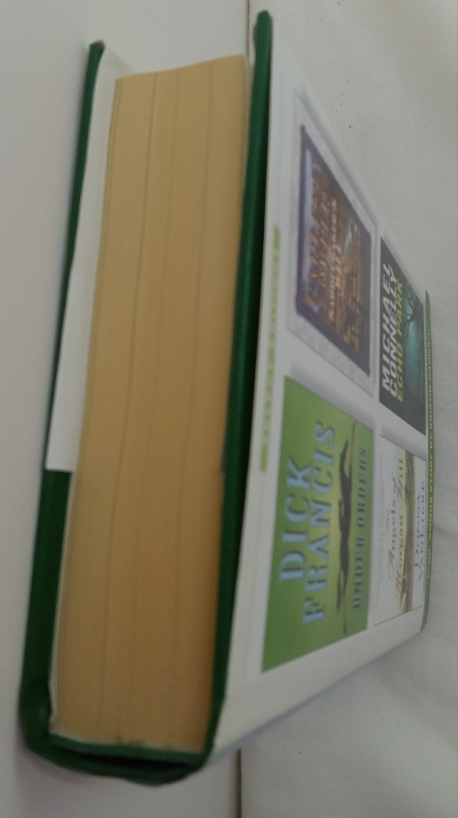 RD Sel Ed 1st Ed HC w/DJ Vol 2 2007 | Vtg NM Condensed Anthology Romance & Drama