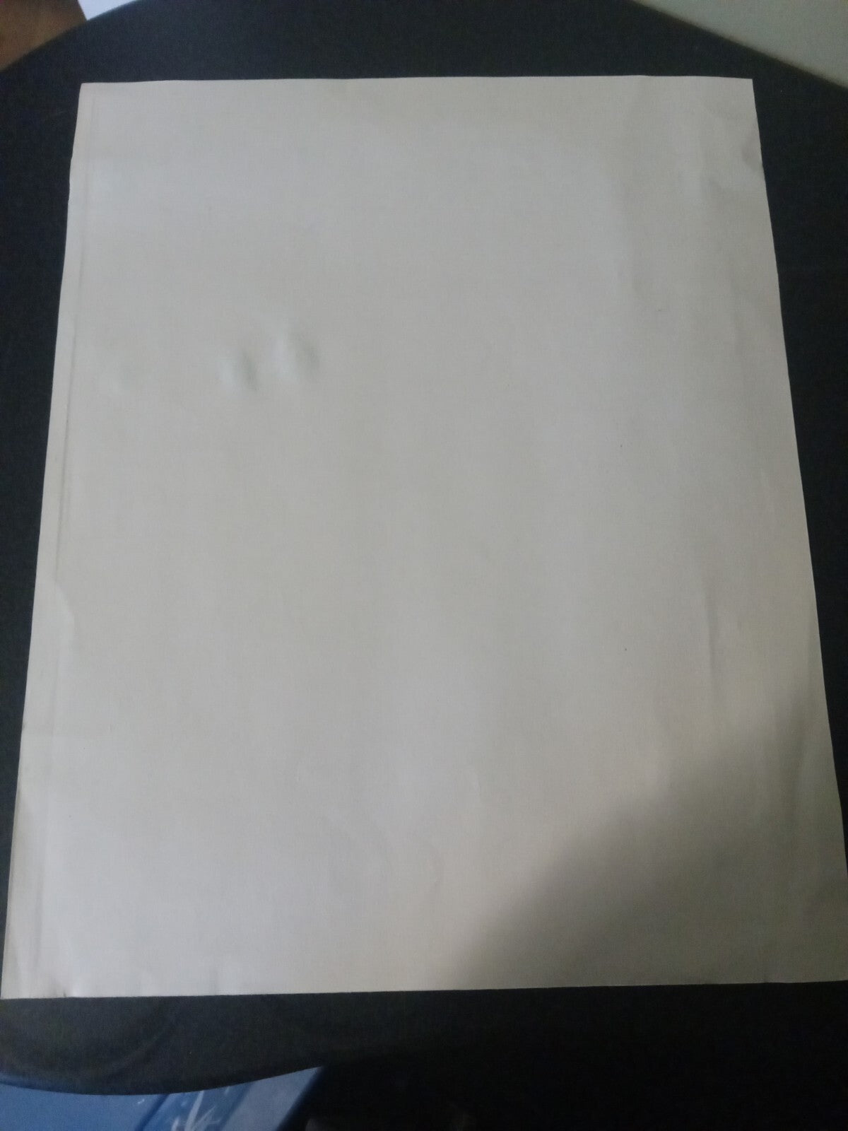 Lloyd G. Nowlan Unframed Print – Western Wagon Wheel Hand-Drawn Black and White