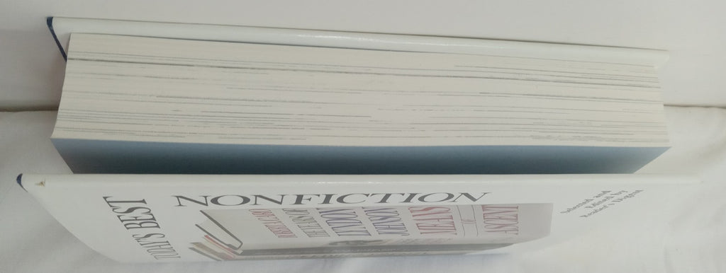 Reader's Digest Condensed Books Vol 12, 1991 | 4-in-1 HC w/ Dust Jacket NM