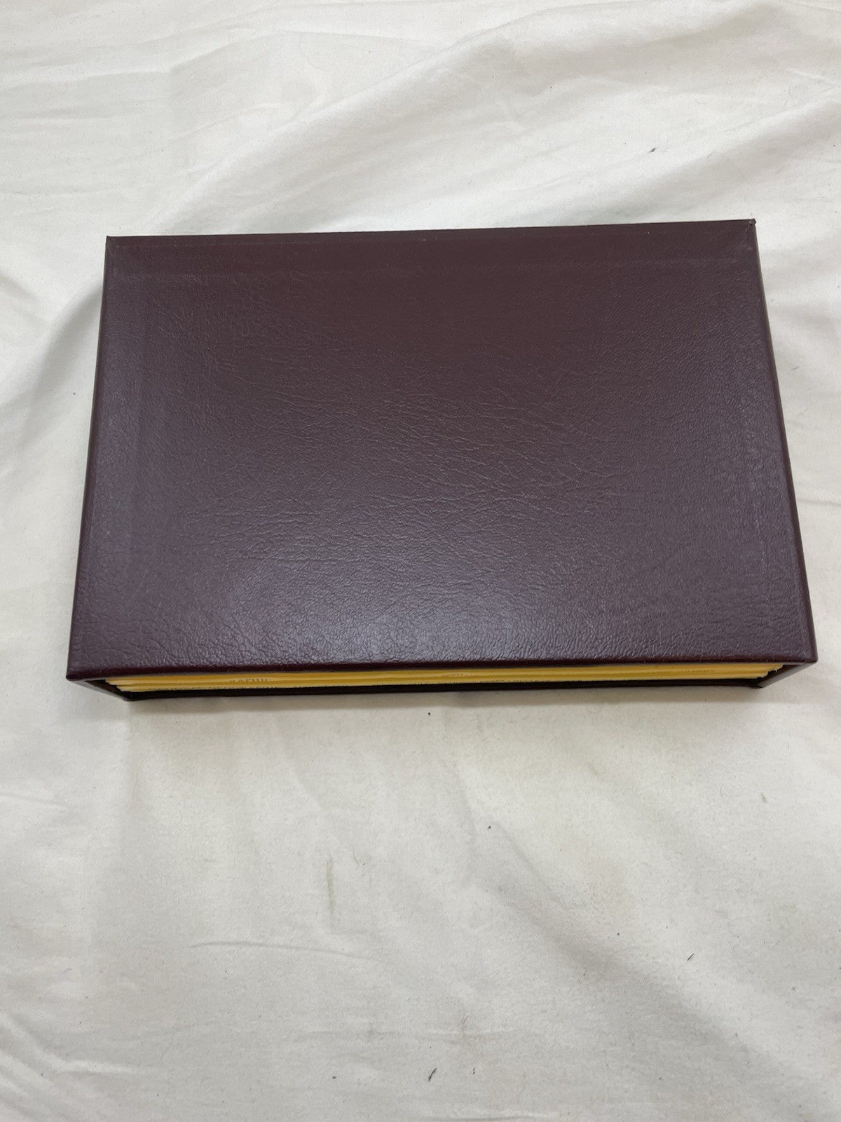 Vintage Nat Geo Lot Jul–Dec 1991 w/ Slipcover | History, Science