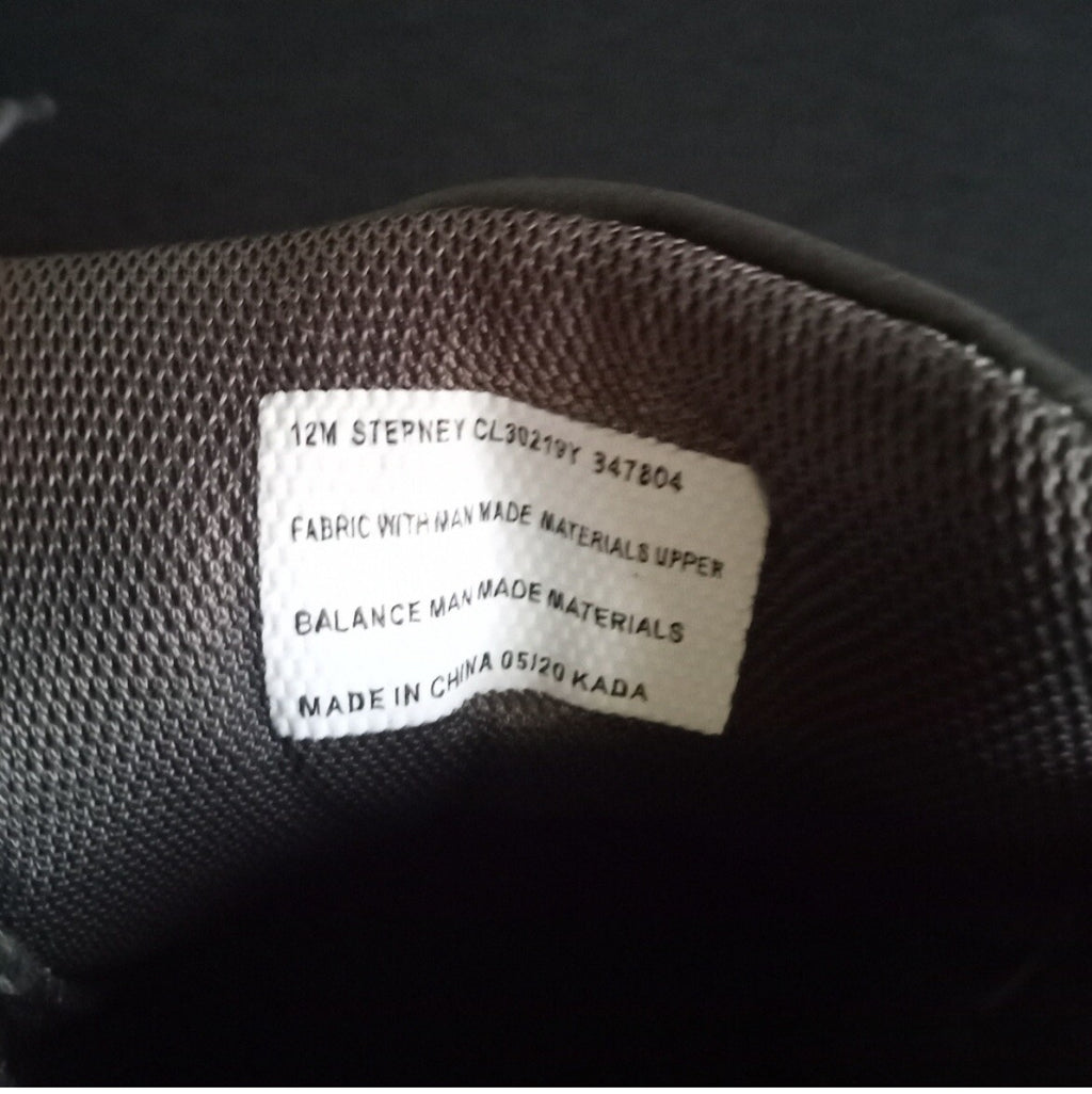 London Fog Boys Sneakers Size 12 Toddler Grey High Tops Durable Comfy