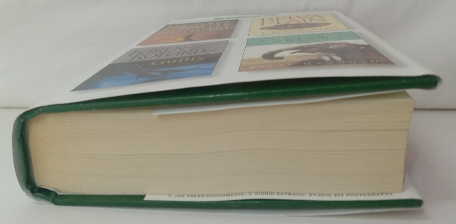 RD Sel Ed 1st Ed HC w/DJ Vol 2 2009 | Vtg NM Condensed Anthology Romance Stories