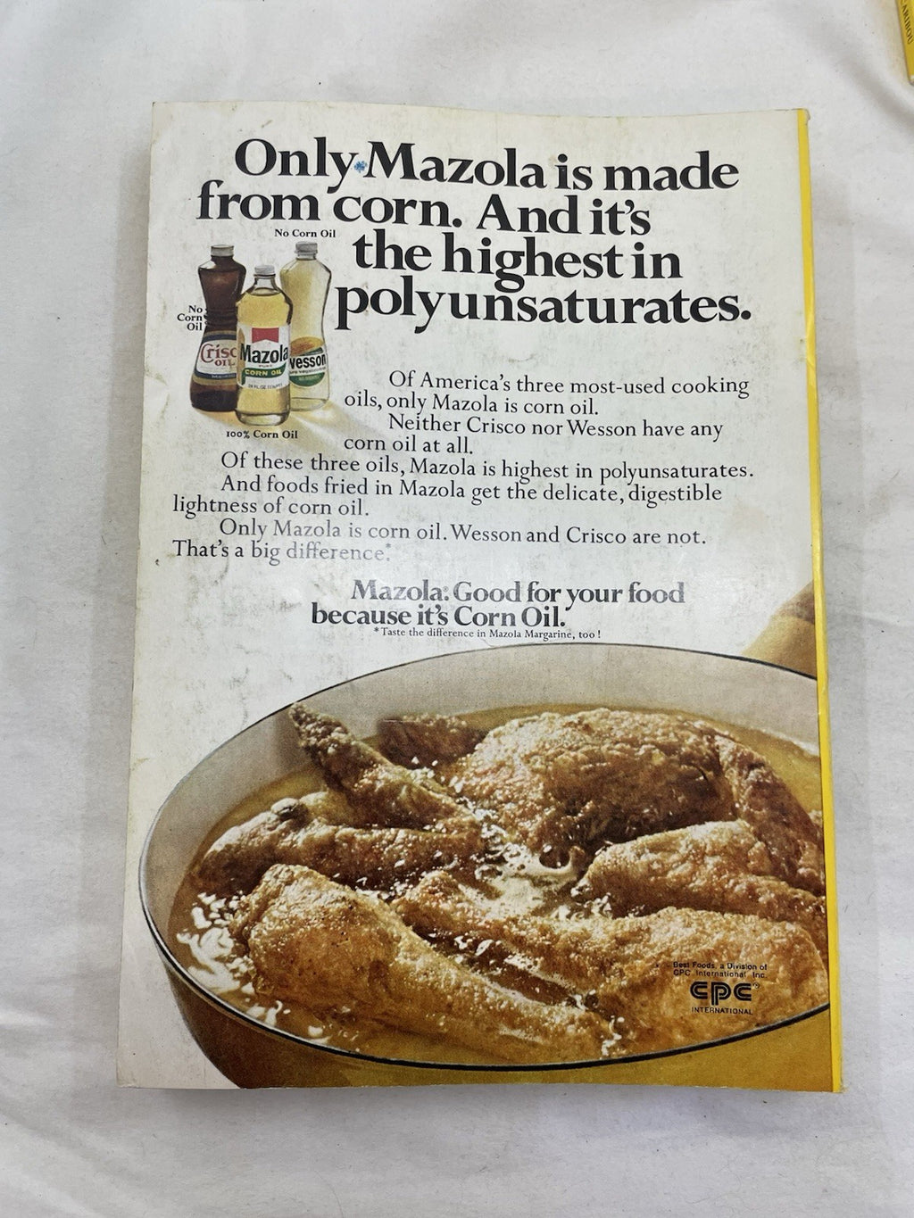 Nat Geo Mags Jul–Dec 1974 Vtg Lot Slipcvr Nature Travel Decor School