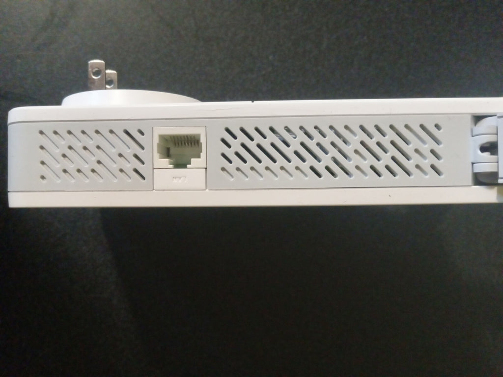 D-Link WiFi Extender – Boost Wireless Signal Range – Network Accessory