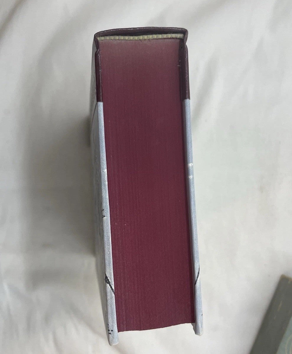 Vintage RD Condensed First Edition W Slipcover 1961