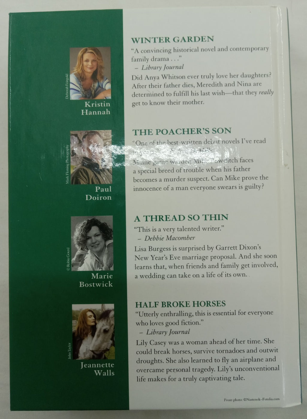 RD Sel Ed HC w/DJ Vol 3 2010| Vtg NM 1st Ed. Condensed Anthology Bestseller