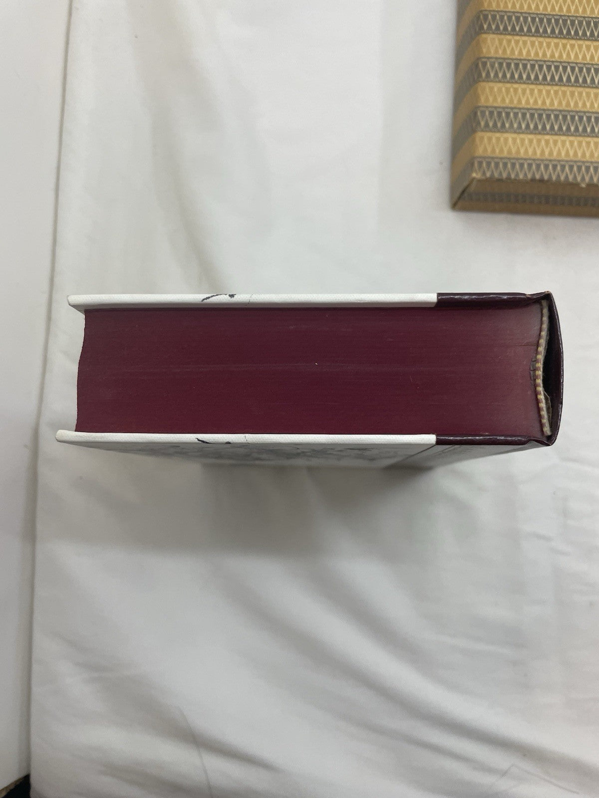 Readers Digest Condensed Books 1st Edition HC W/slipcover 1959 Vintage 4 In 1