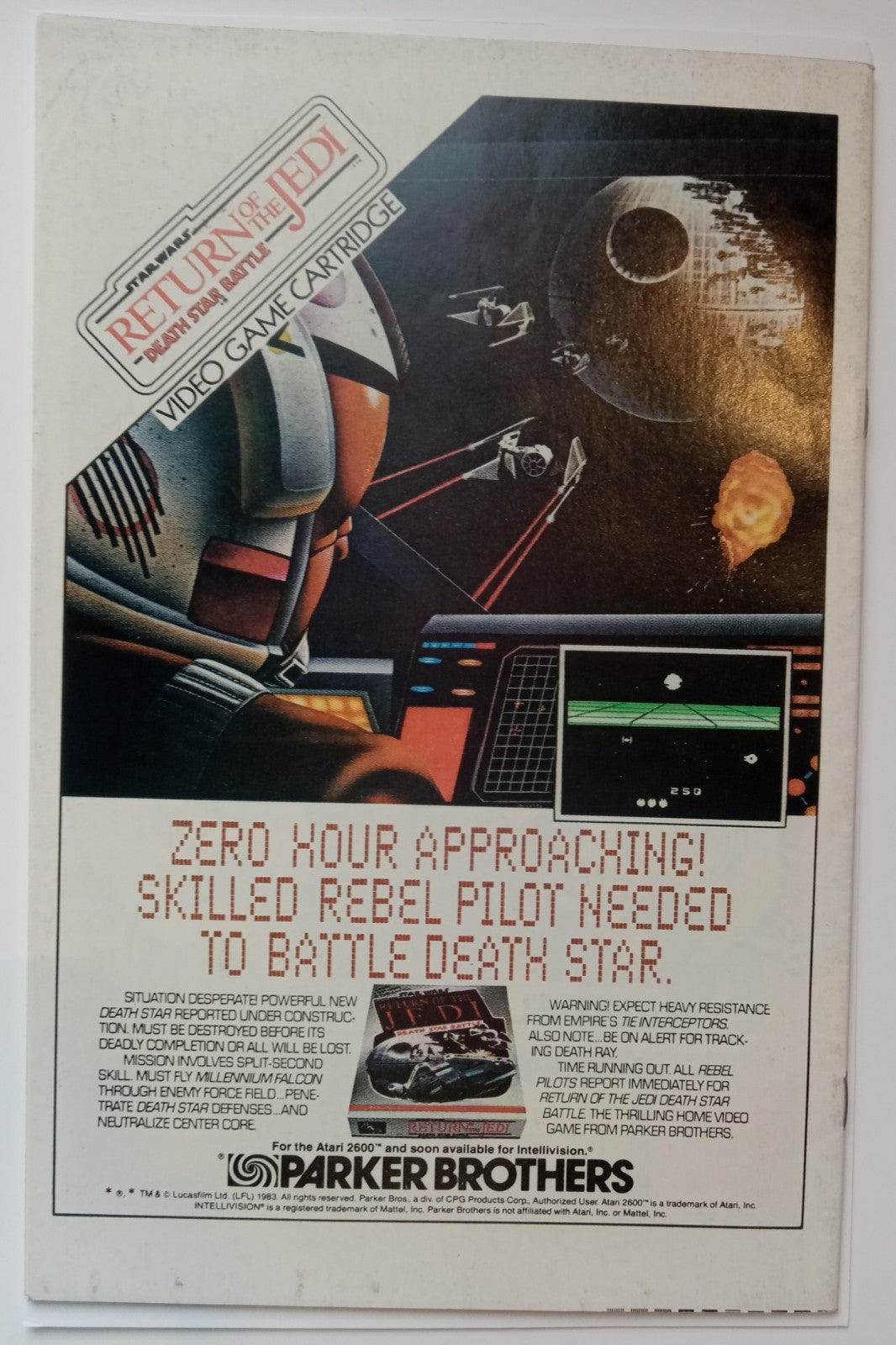 The Saga of Crystar, Crystal Warrior #4 Canadian Marvel Comics Bagged/Boarded