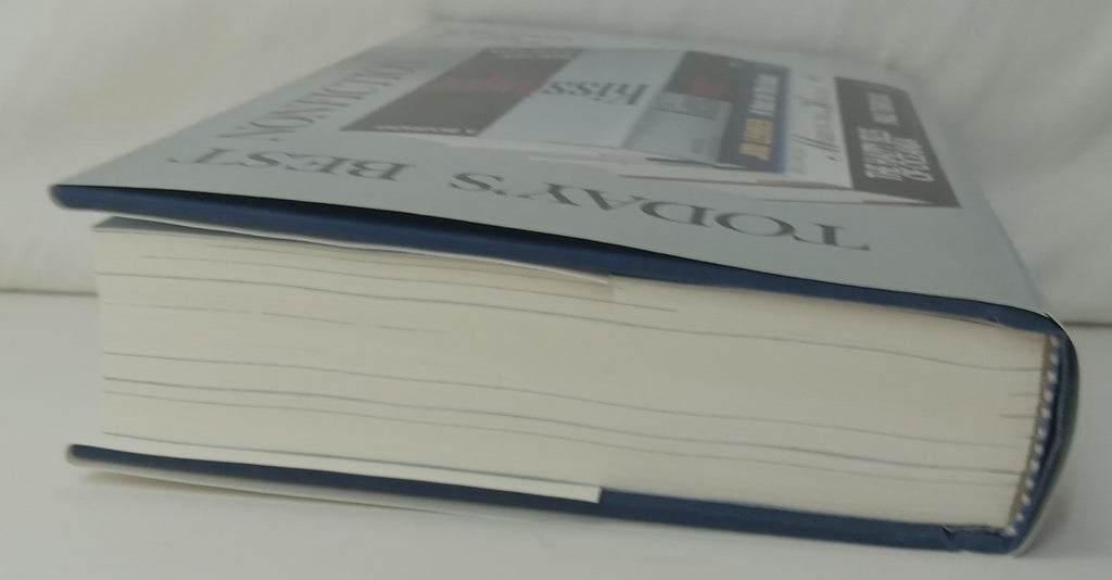 Readers Digest Select Editions Hardcover With Dust Jacket