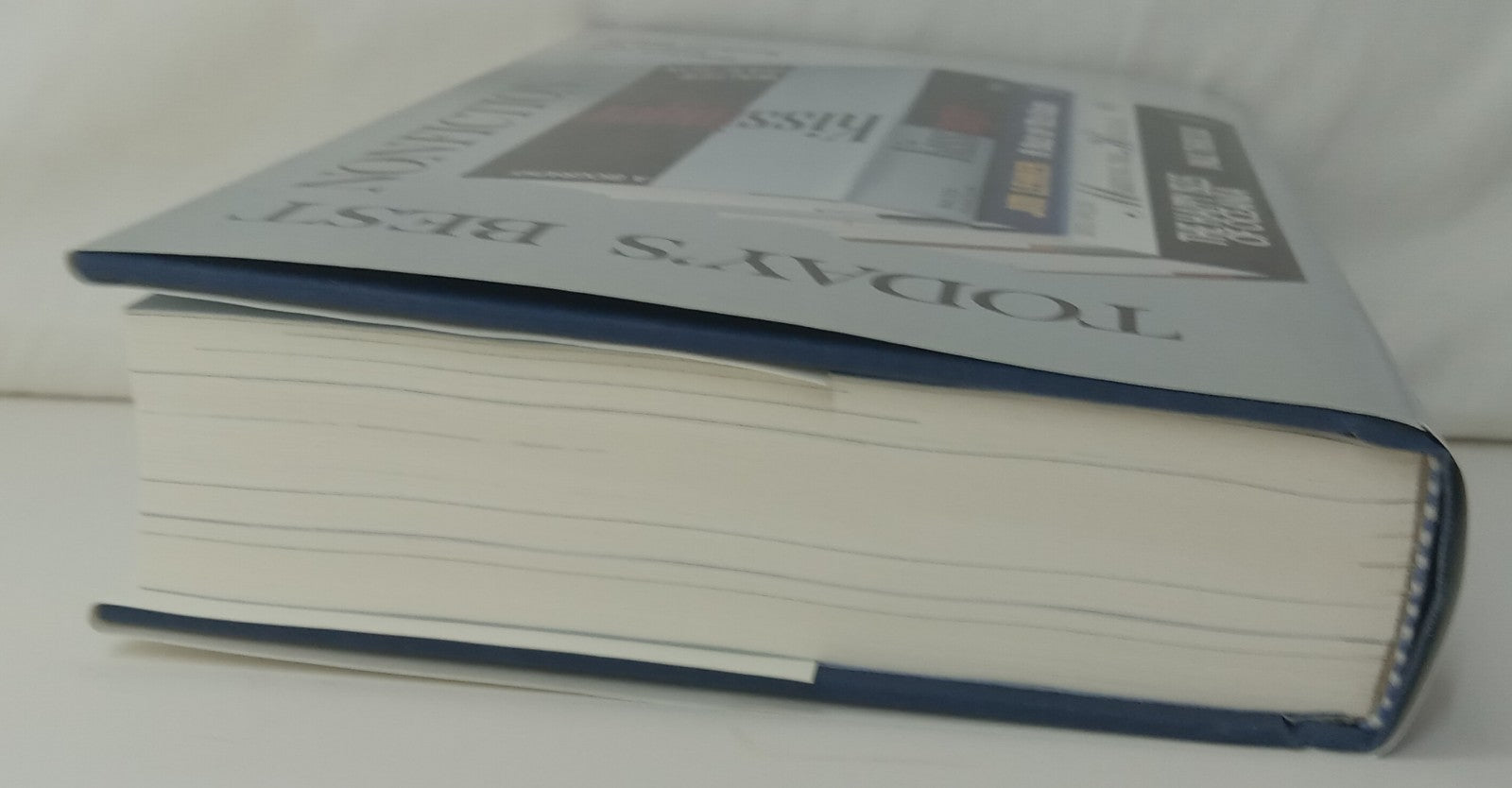 Readers Digest Select Editions Hardcover With Dust Jacket