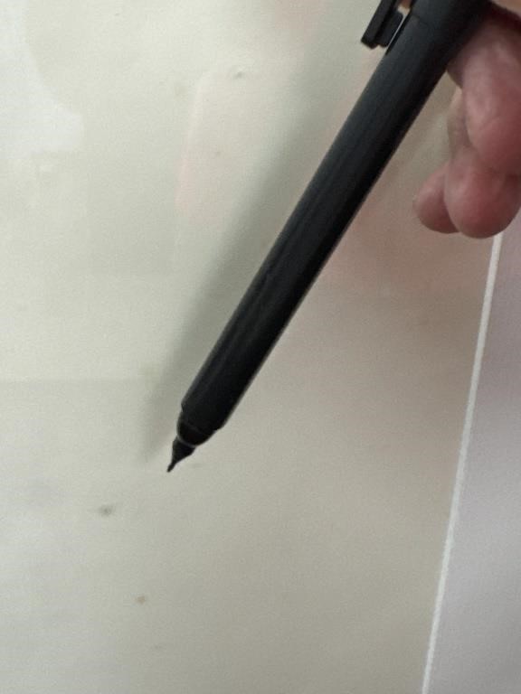 Sally B Hooff Original Graphite Drawing PEI Artist Vintage Signed Artwork