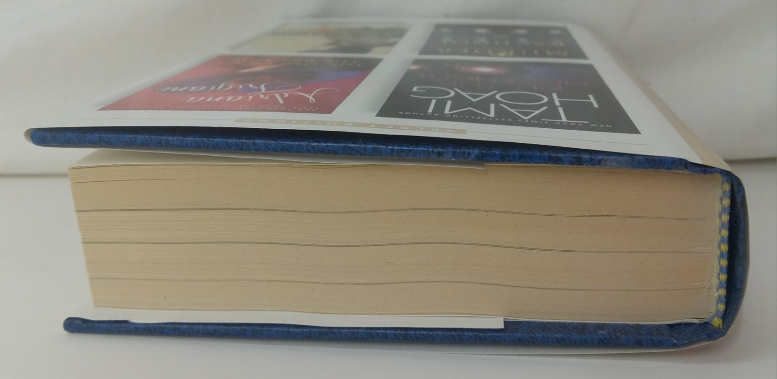 Reader's Digest 4 Books in 1 HC 1st Ed Leather Bound w/ Dust Jacket