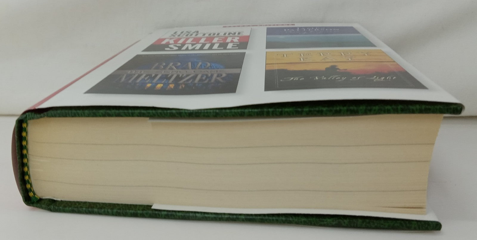 Reader's Digest Select Editions Vol 5 2004 HC 1st Ed 4 in 1 w/ Jacket NM