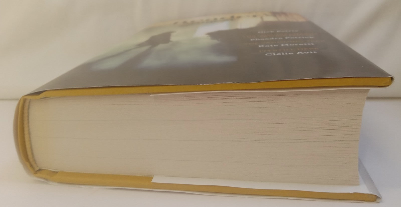 Readers Digest Condensed Books Vol 4 2017 Hardcover - Near Mint