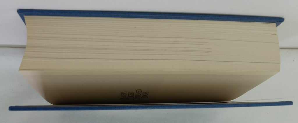 Reader’s Digest Condensed Books 1992 1st Ed Leather Bound Gilt Edges Like New