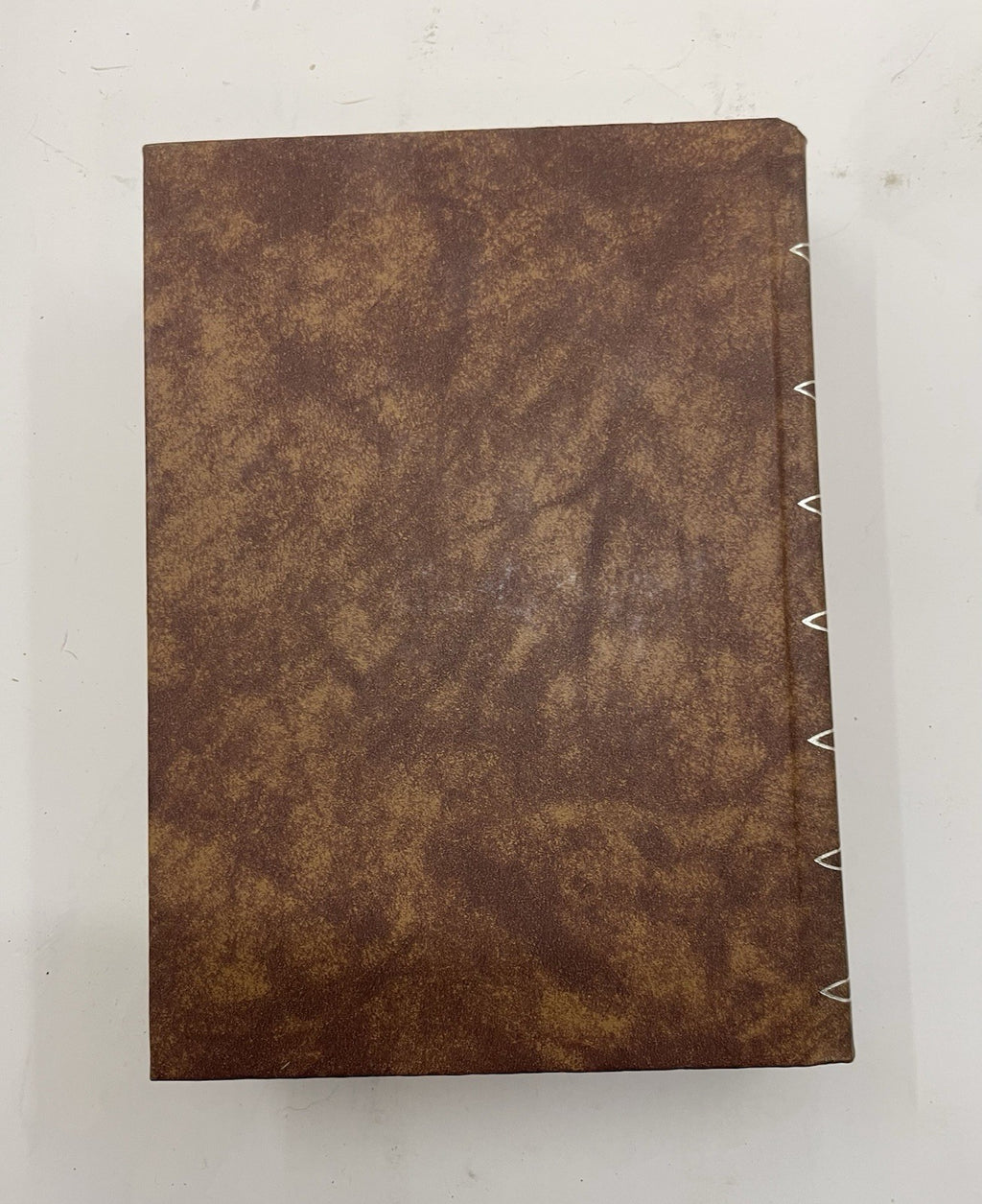 1983 Reader's Digest Condensed 1st Ed HC Leather Gilt Vtg NM Anthology