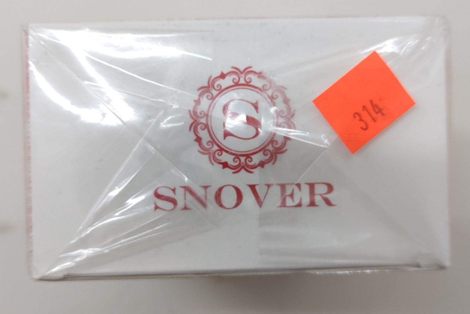 Snover Chivon Eau de Parfum 100ml Women’s – Floral Sweet Elegant Scent
