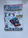 Archie’s Double Digest #175 Vintage 2007 Comedy Teen Archie Comics