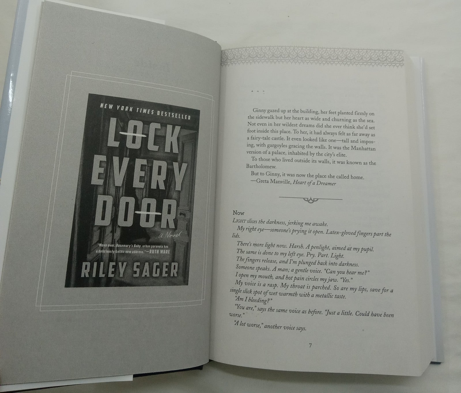 Reader's Digest Select Editions Vol 372 2020 HC 1st Ed w/ Dust Jacket