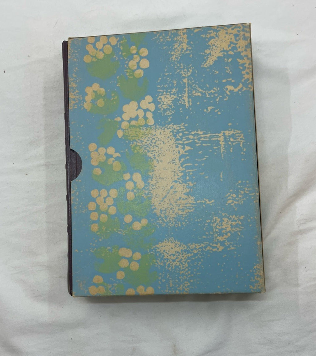 Readers Digest Condensed Books With Slipcover Hardcover 1967 1st Edition