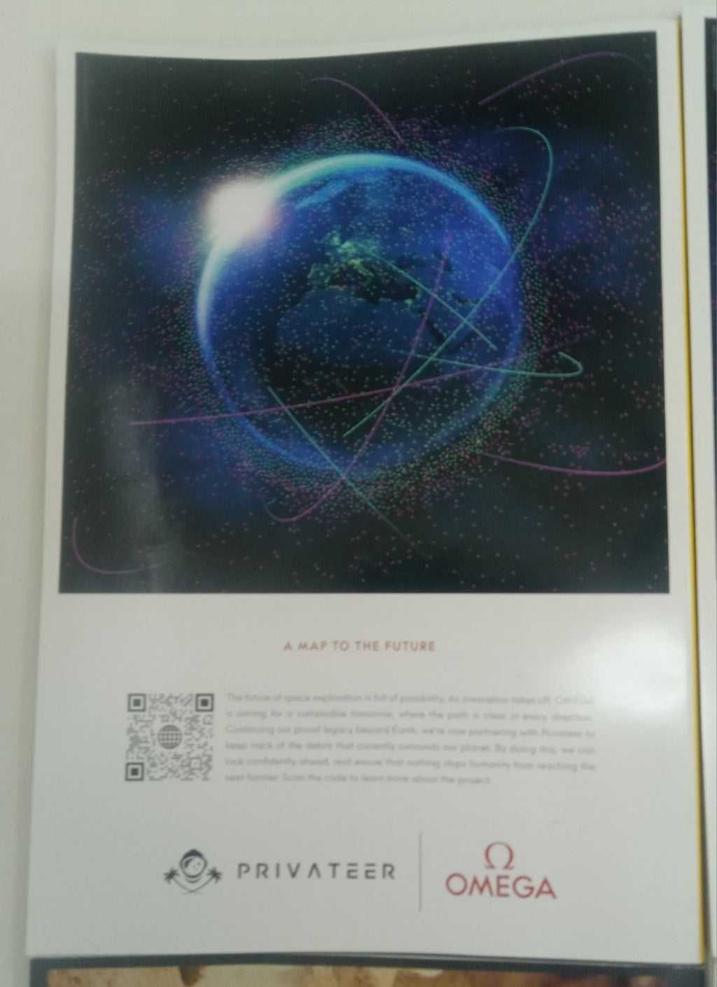 Nat Geo Magazines With Slipcover July To December 2024