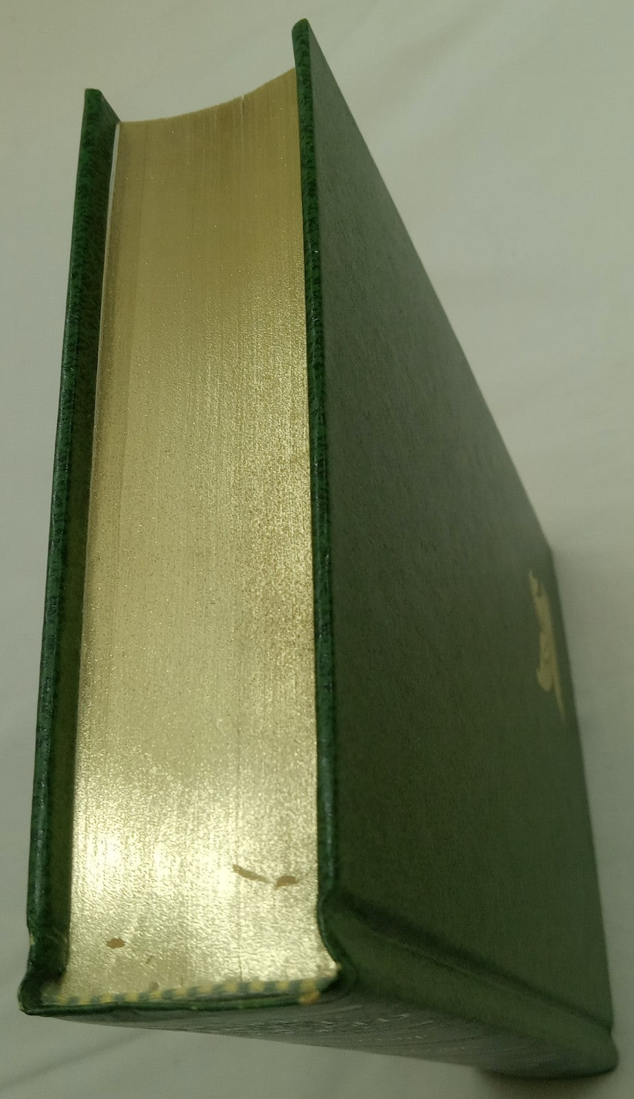 RD Sel Ed HC Vol 1 1994 | Vtg 1st Ed Leather Gilt NM Condensed Anthology
