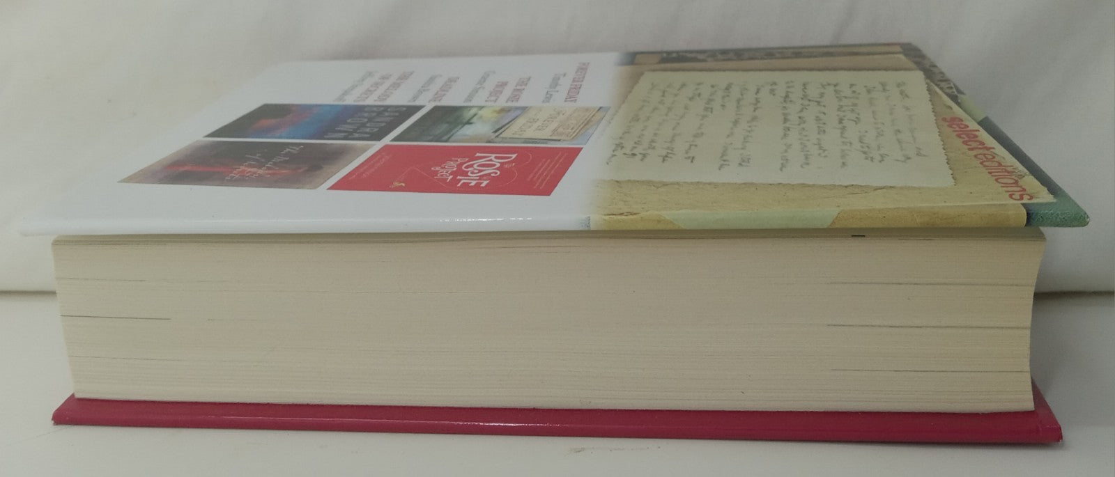 RD Sel Ed HC w/DJ Vol 3 2014 | NM 1st Ed Anthology Suspense Drama Bestsellers