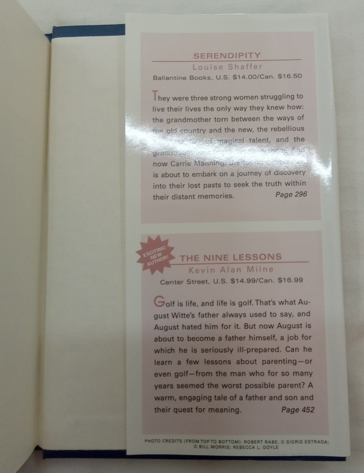 Readers Digest Select Editions Hardcover With Dust Jacket Volume 2