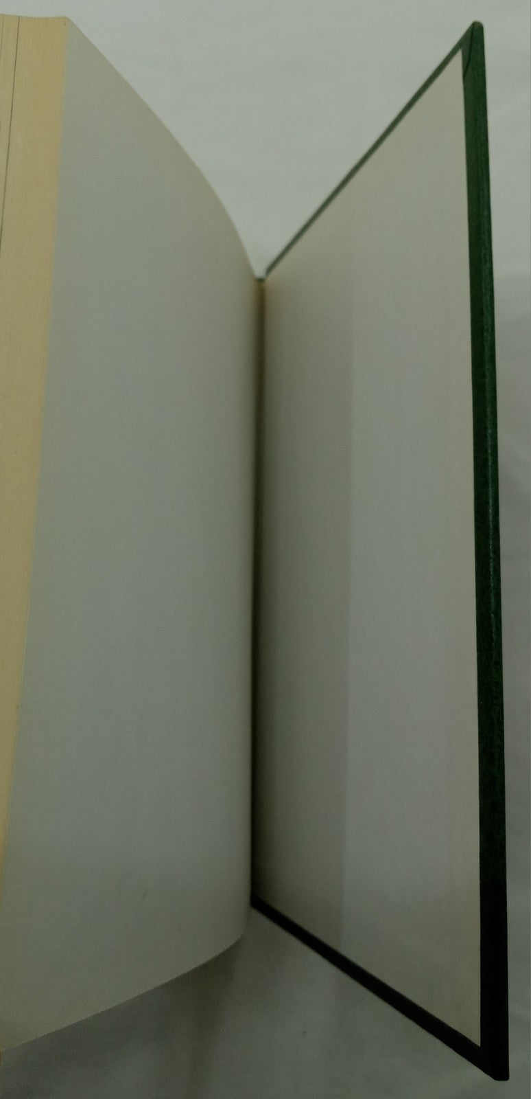 1990 Reader's Digest Condensed 1st Ed HC Leather Gilt Vtg NM Anthology