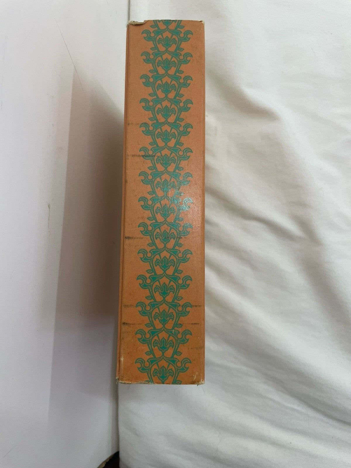 Readers Digest Condensed Books Vol 4 (1961) 1st Ed Slipcover - Rare Collectible