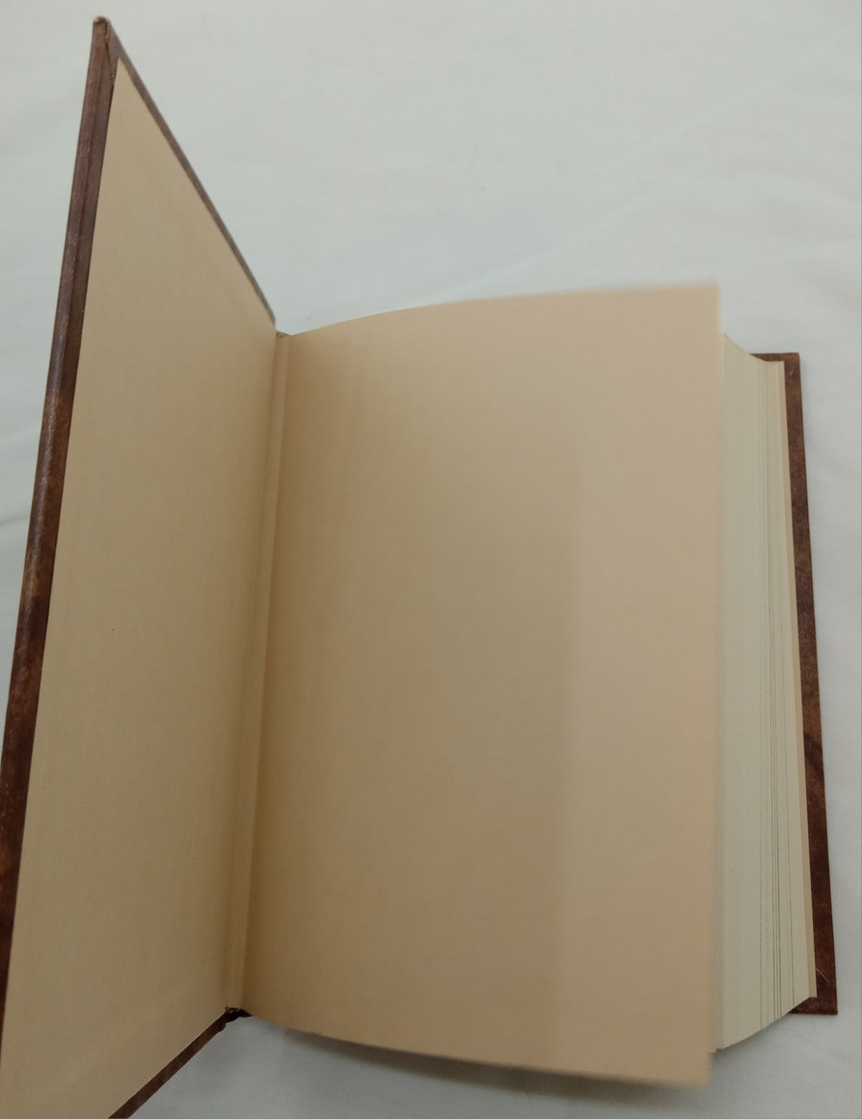 1988 Reader's Digest Condensed 1st Ed HC Leather Gilt Vtg NM Fiction