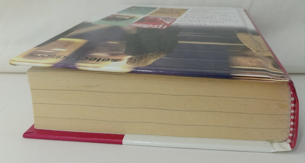 Readers Digest Select Editions Hardcover With Dust Jacket Volume 1