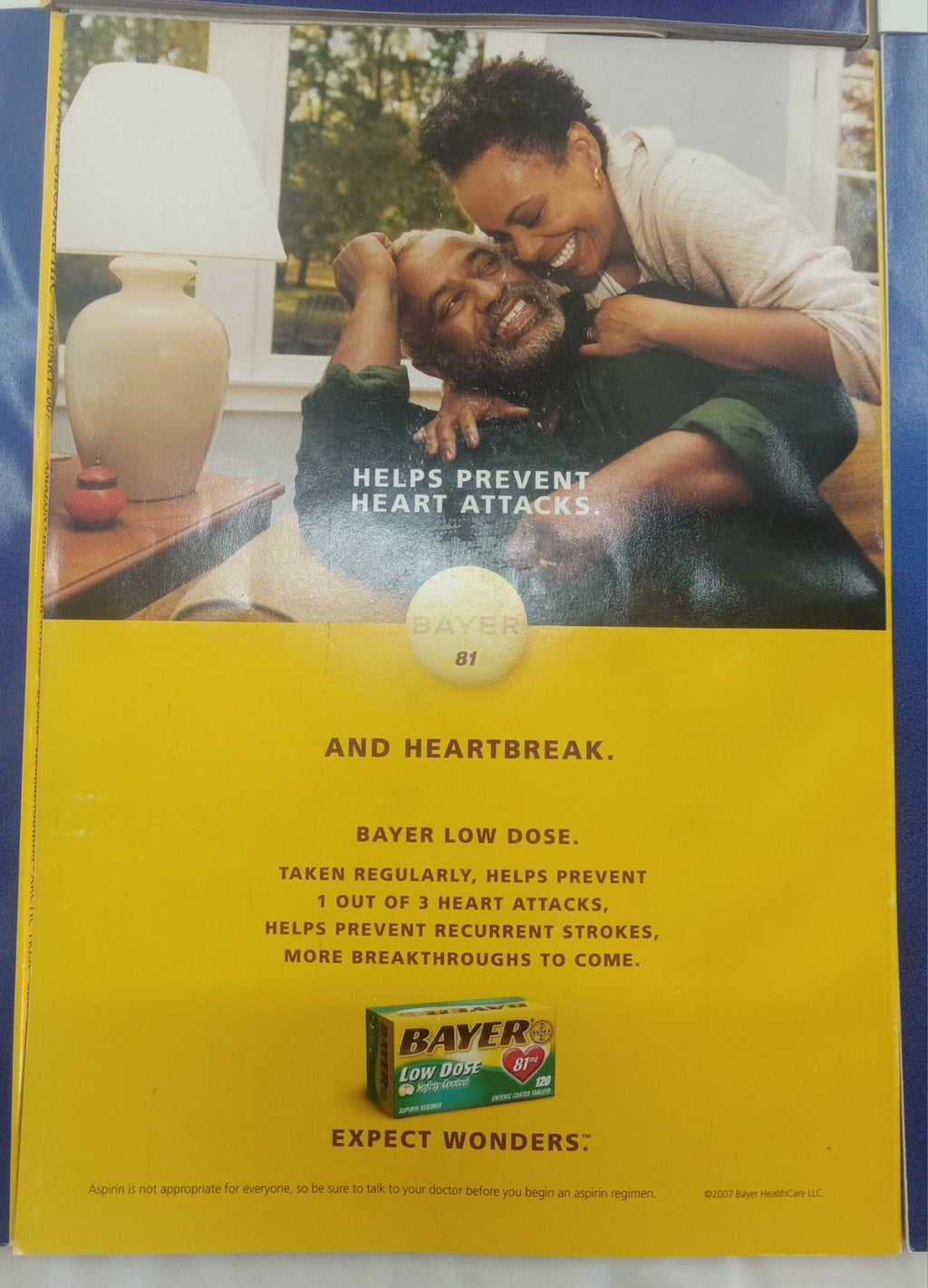 Nat Geo Magazine With Slipcover Jan To June  2007