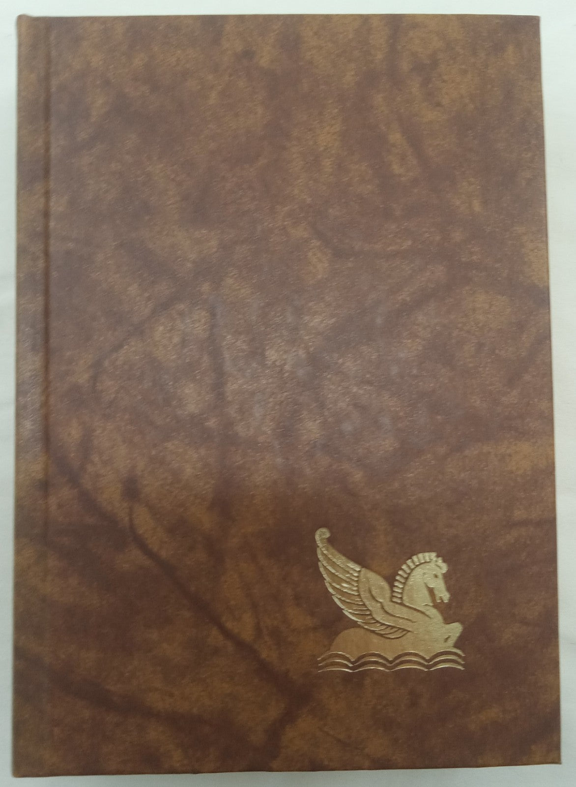 1989 Reader's Digest Condensed 1st Ed HC Leather Gilt Vtg NM Classic