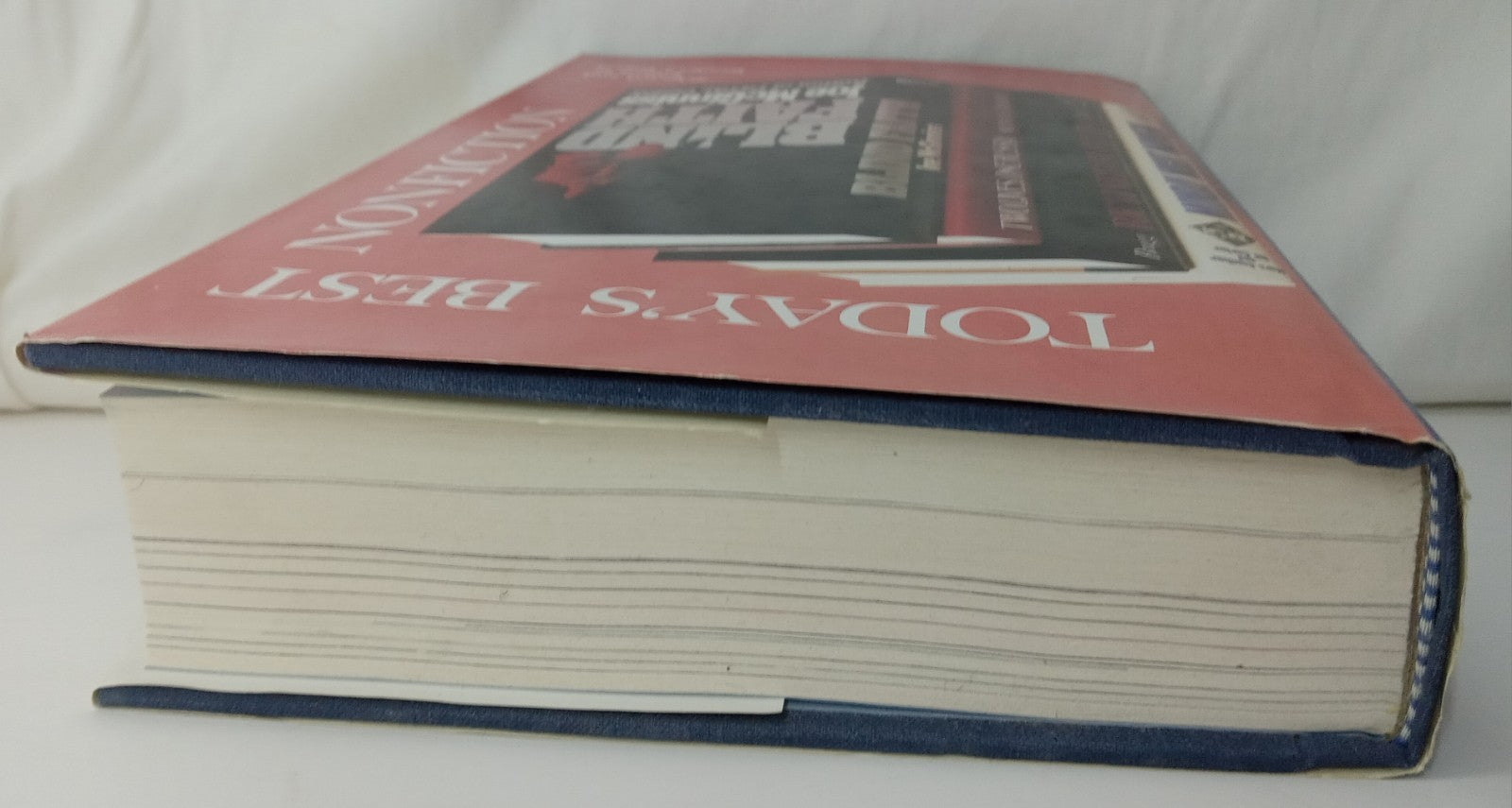 Reader's Digest Today's Best Nonfiction Vol 4 1989 HC 1st Ed w/ Jacket