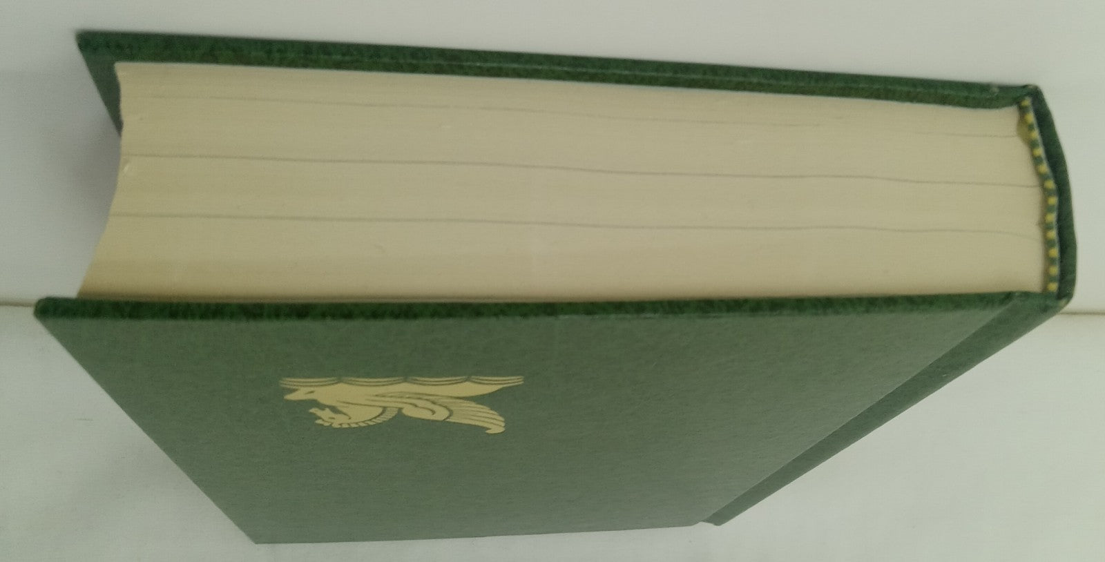 RD Sel Ed HC Vol 1 1994 | Vtg 1st Ed Leather Gilt NM Condensed Anthology