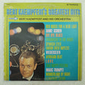 Bert Kaempfert – Greatest Hits LP Stereo Decca Rainbow Label DL-74810 Canada