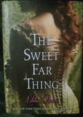 The Sweet Far Thing by Libba Bray – Gemma Doyle Trilogy – Hardcover