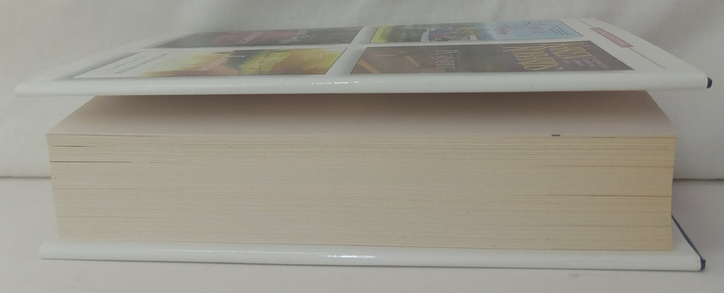 RD Sel Ed HC w/DJ Vol 5 2012| Vtg NM Condensed Anthology Prayers & Promises