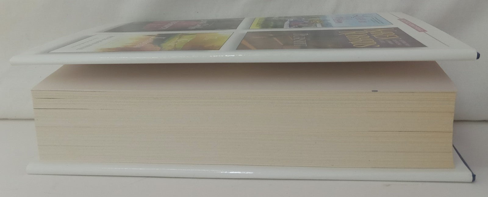 RD Sel Ed HC w/DJ Vol 5 2012| Vtg NM Condensed Anthology Prayers & Promises