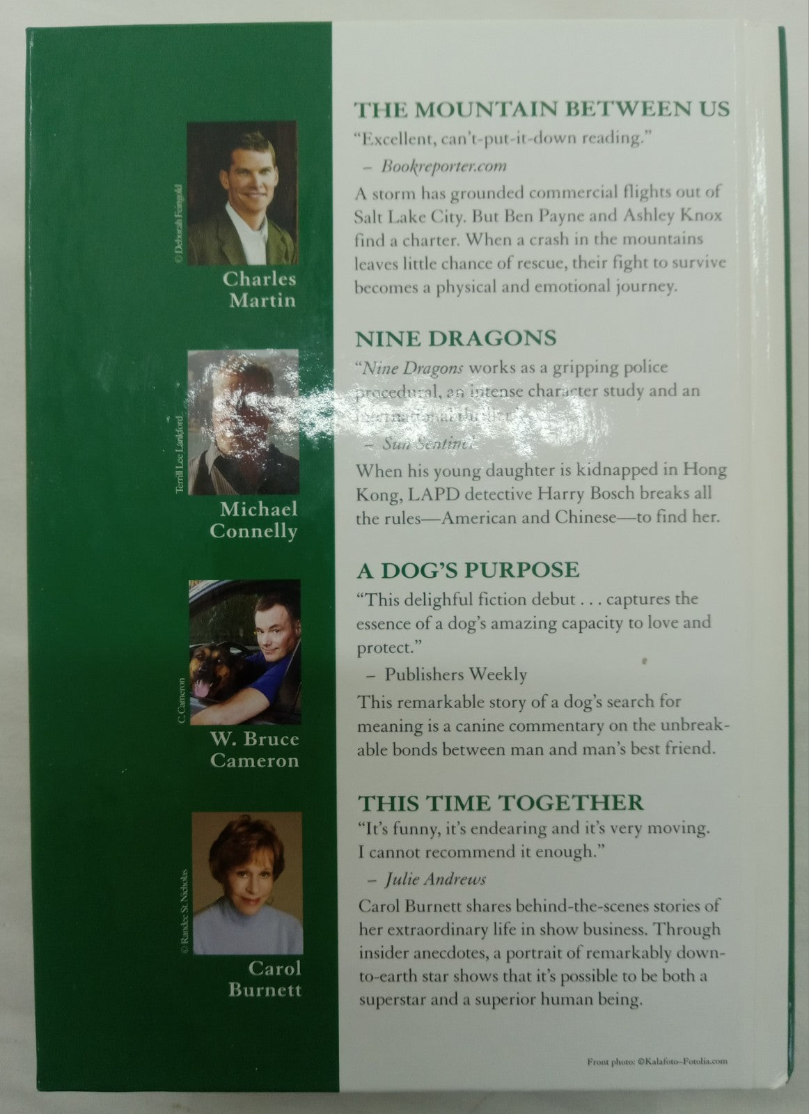 RD Sel Ed 1st Ed HC w/DJ Vol 6 2010 | Vtg NM Condensed Anthology Thriller Hits